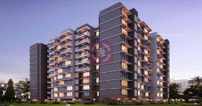 DGS Sheetal Grandeur Cover Image